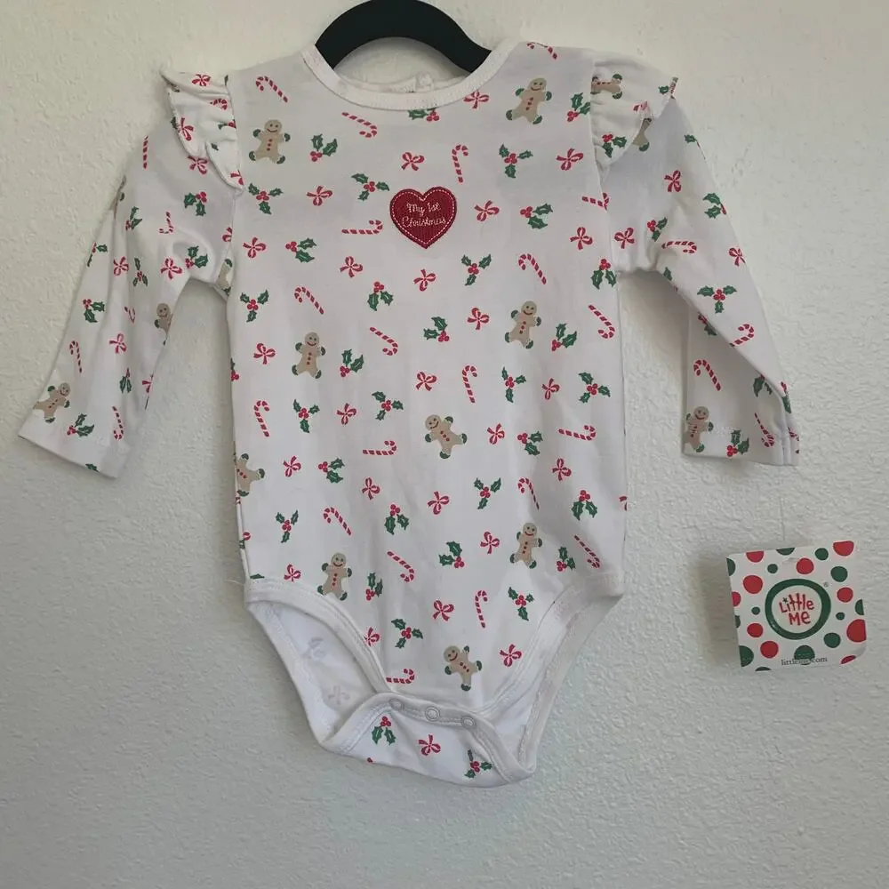 Little Me nwt little